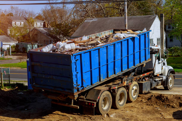 Best Recycling Services for Junk  in Canal Winchester, OH