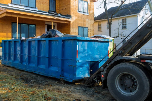 Recycling Services for Junk in Canal Winchester, OH